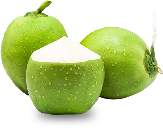 green-coconut